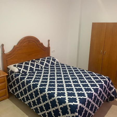 Apartamento Las Palomas Bonares Buitenkant foto
