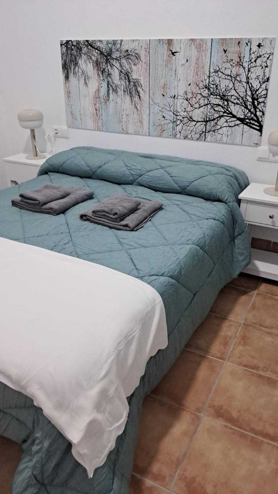 Apartamento Las Palomas Bonares Buitenkant foto